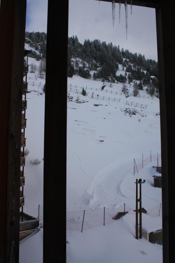 Alpage 1 Lägenhet Avoriaz Exteriör bild